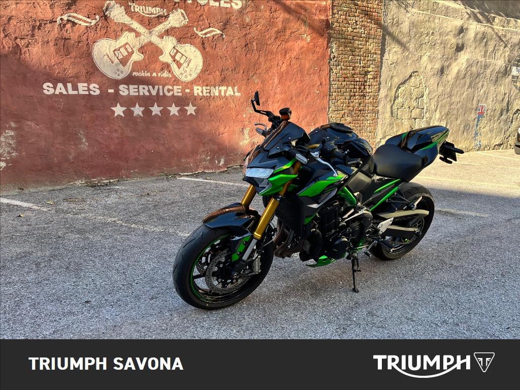 KAWASAKI Z 900 SE