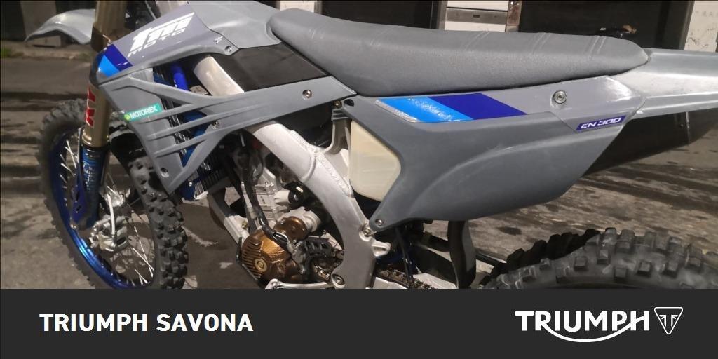 TM RACING EN 300 Fi ES 4T