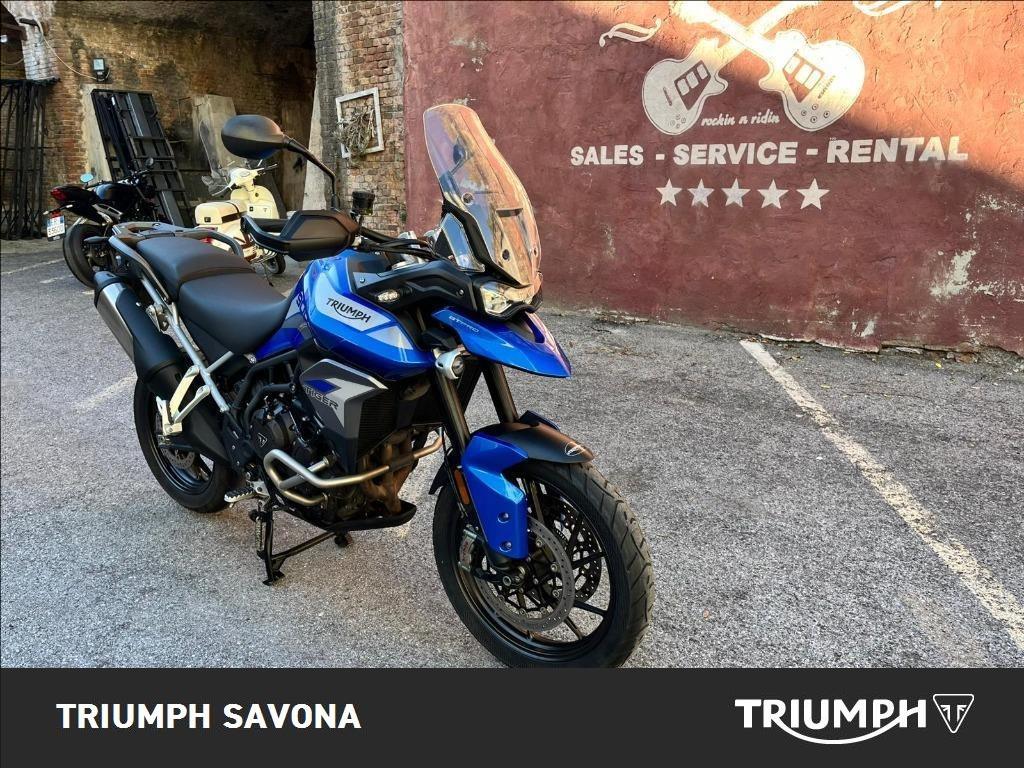 TRIUMPH Tiger 900 GT Pro Abs