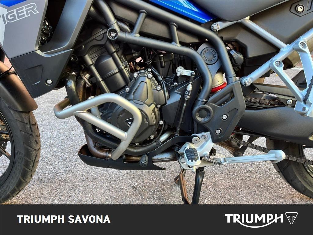 TRIUMPH Tiger 900 GT Pro Abs