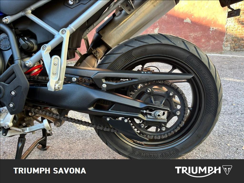 TRIUMPH Tiger 900 GT Pro Abs
