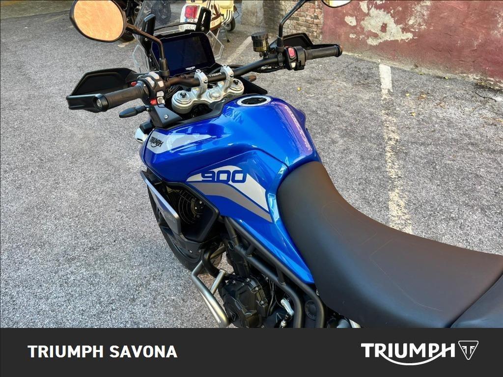 TRIUMPH Tiger 900 GT Pro Abs
