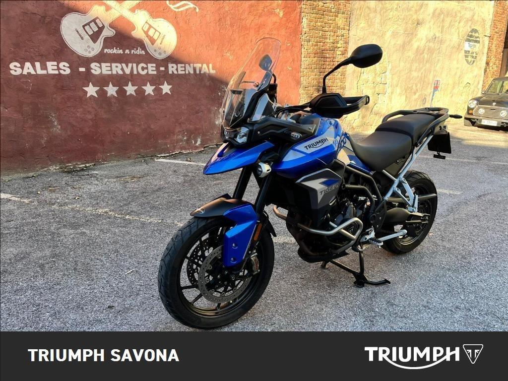 TRIUMPH Tiger 900 GT Pro Abs