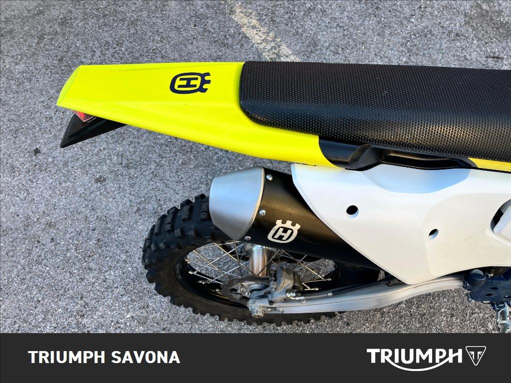 HUSQVARNA 250 FE 4T 