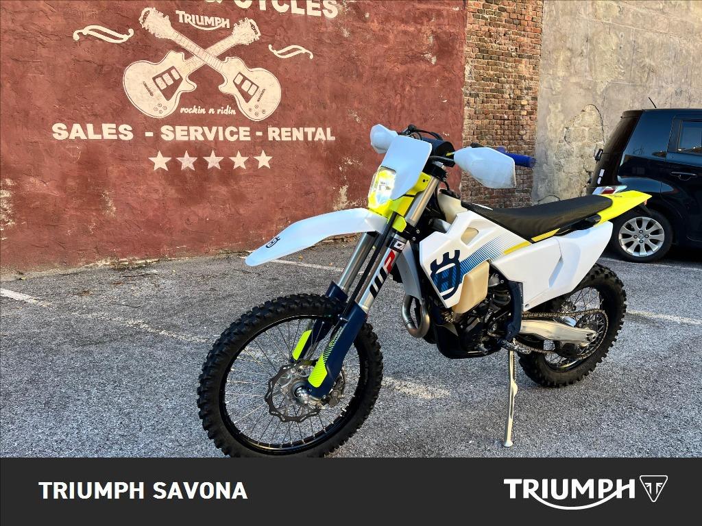 HUSQVARNA 250 FE 4T 