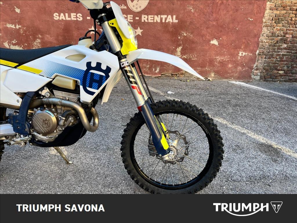 HUSQVARNA 250 FE 4T 