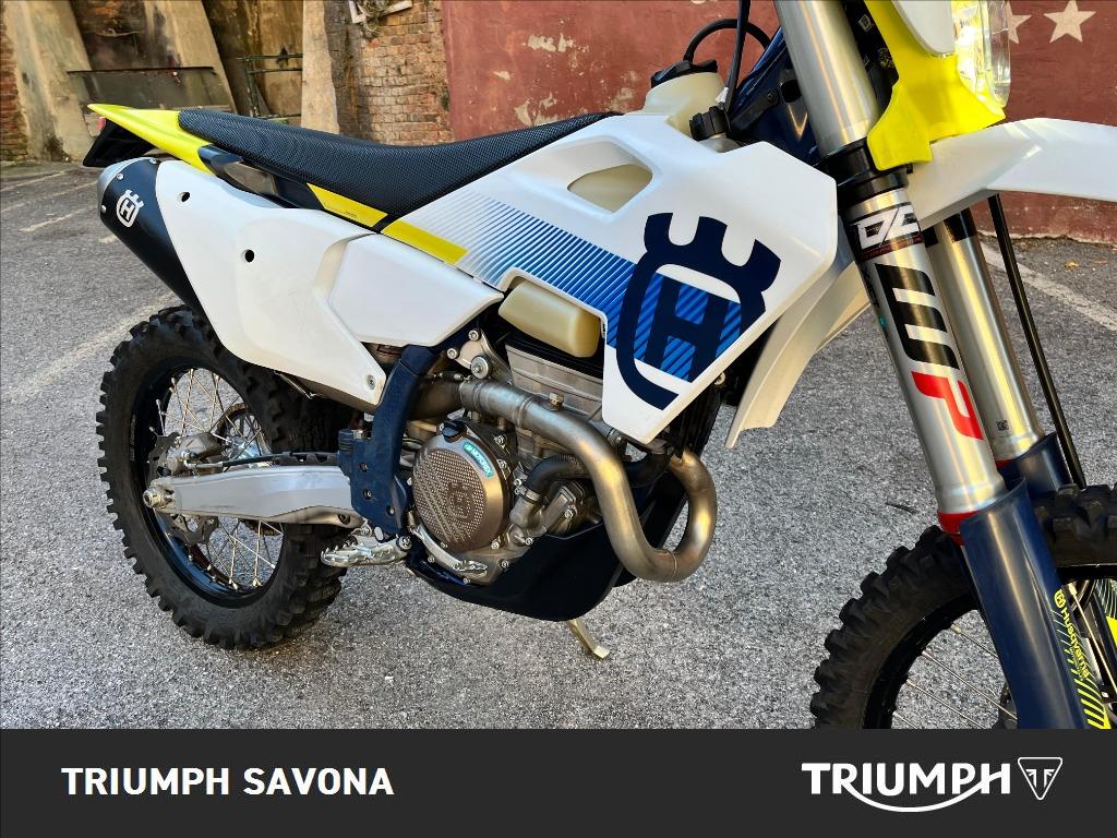 HUSQVARNA 250 FE 4T 