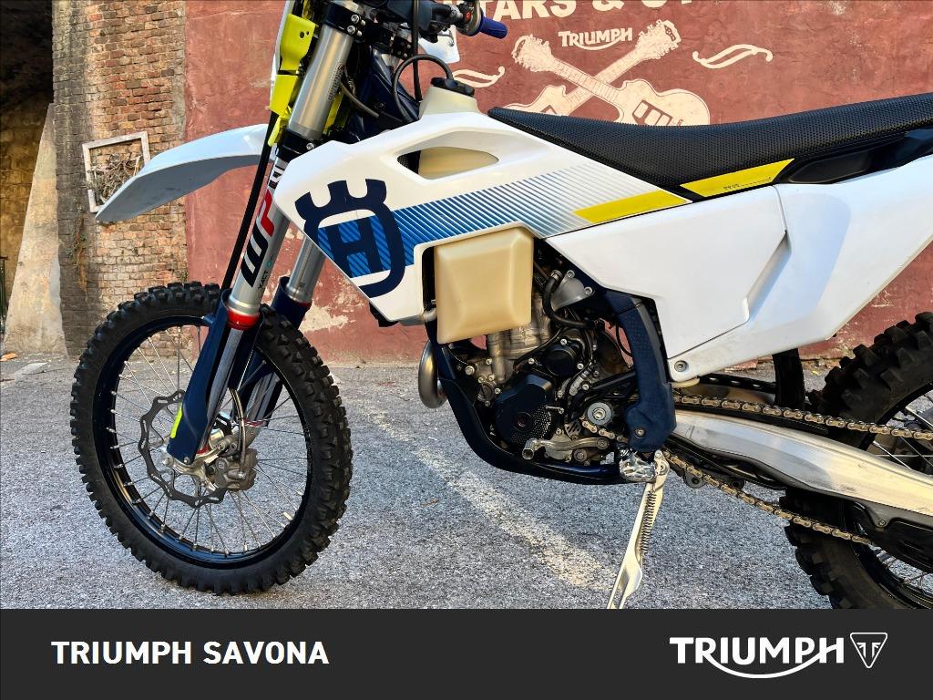 HUSQVARNA 250 FE 4T 