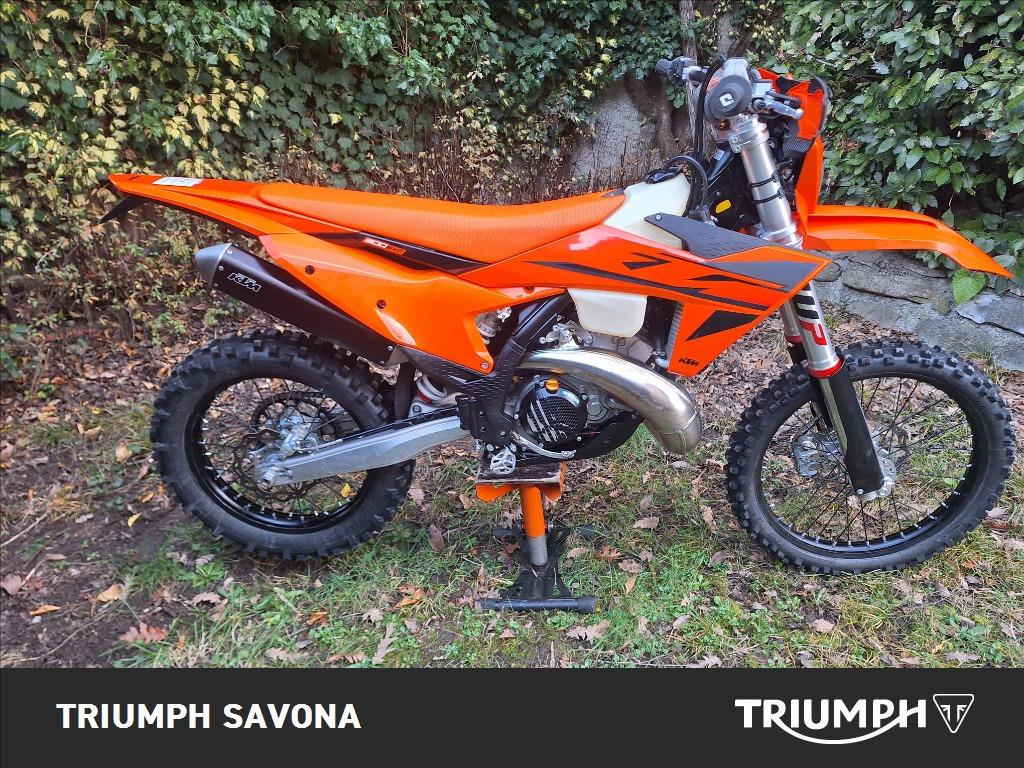 KTM 300 EXC 