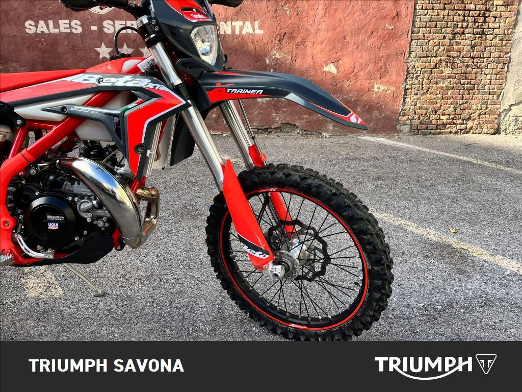 BETAMOTOR Xtrainer 300 