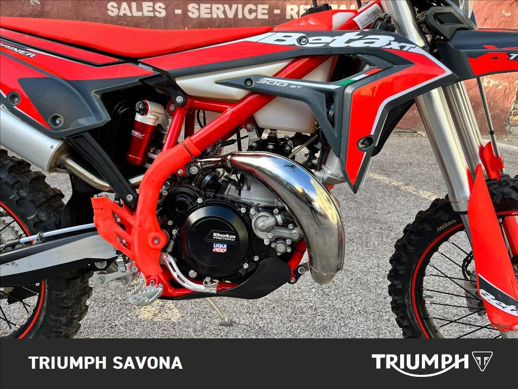 BETAMOTOR Xtrainer 300 