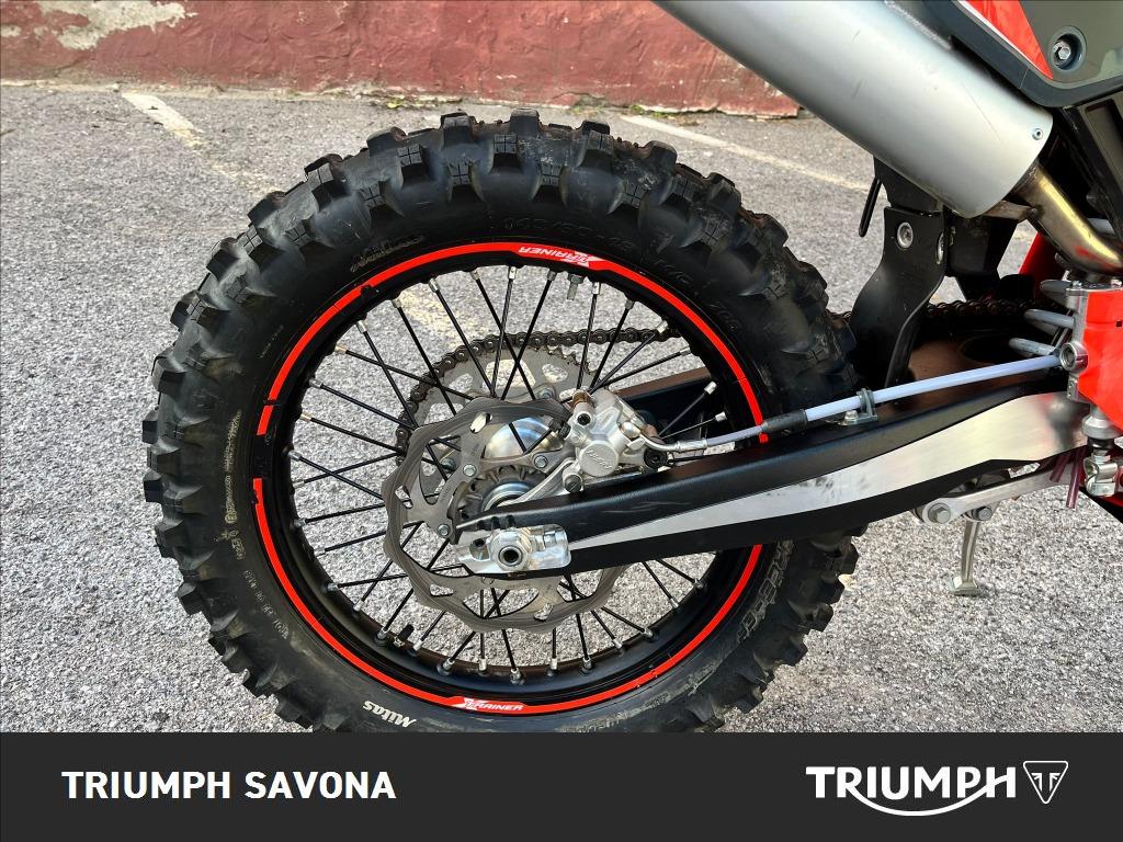 BETAMOTOR Xtrainer 300 