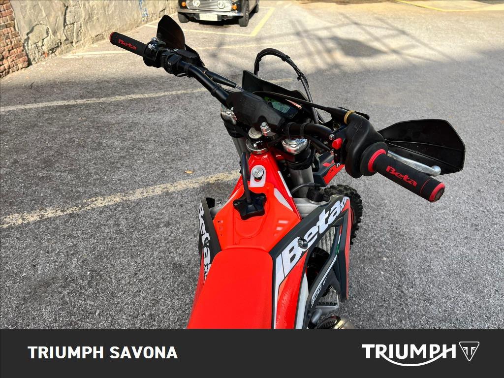 BETAMOTOR Xtrainer 300 