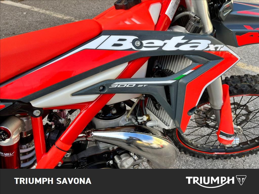 BETAMOTOR Xtrainer 300 