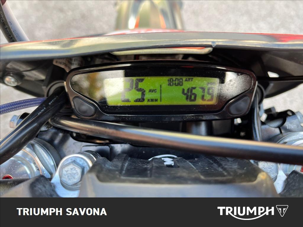 BETAMOTOR Xtrainer 300 