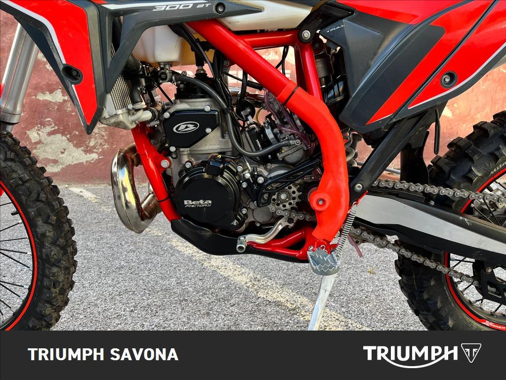 BETAMOTOR Xtrainer 300 