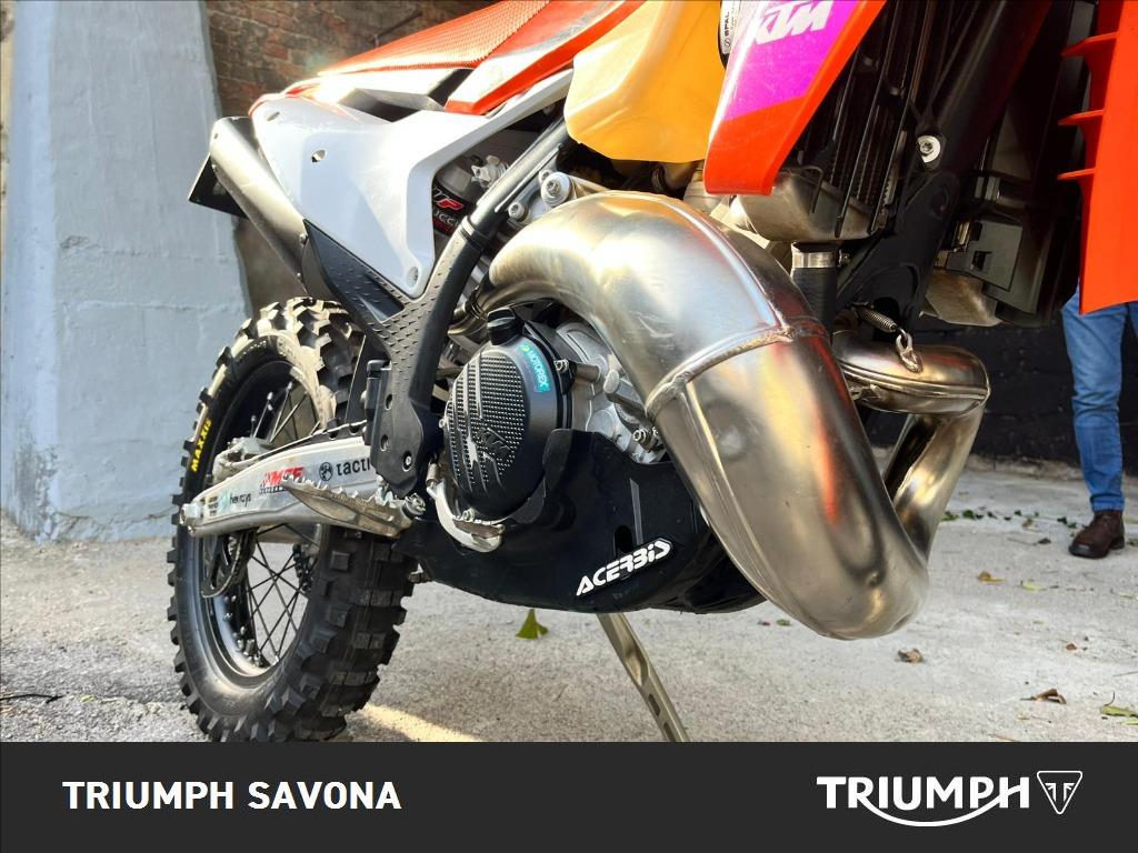 KTM 300 EXC 
