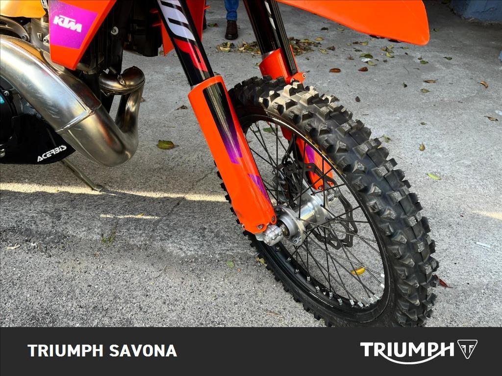 KTM 300 EXC 