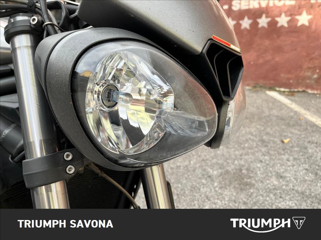 TRIUMPH Street Triple 765 RS