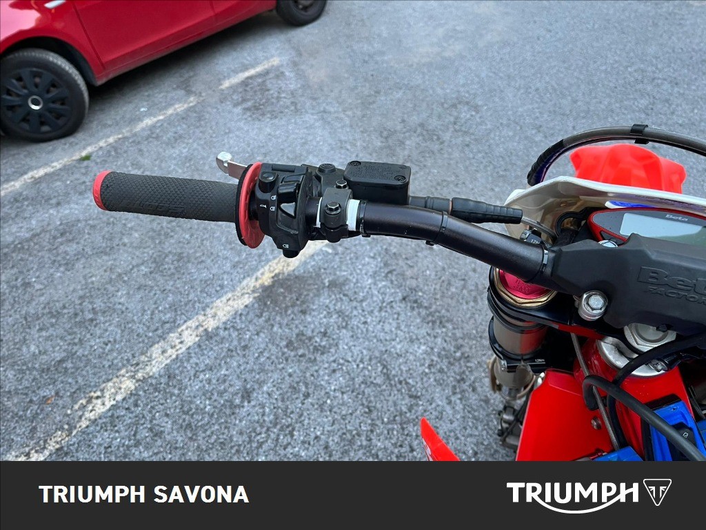 BETAMOTOR RR 300 2T Enduro 