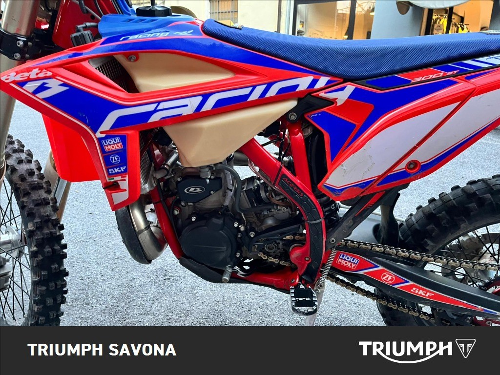 BETAMOTOR RR 300 2T Enduro 