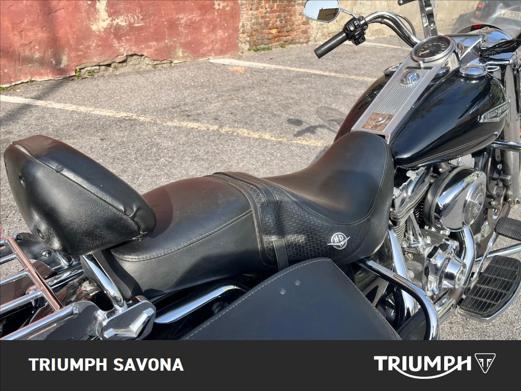 HARLEY-DAVIDSON Road King 1449 FLHRCI 1450 ie Classic