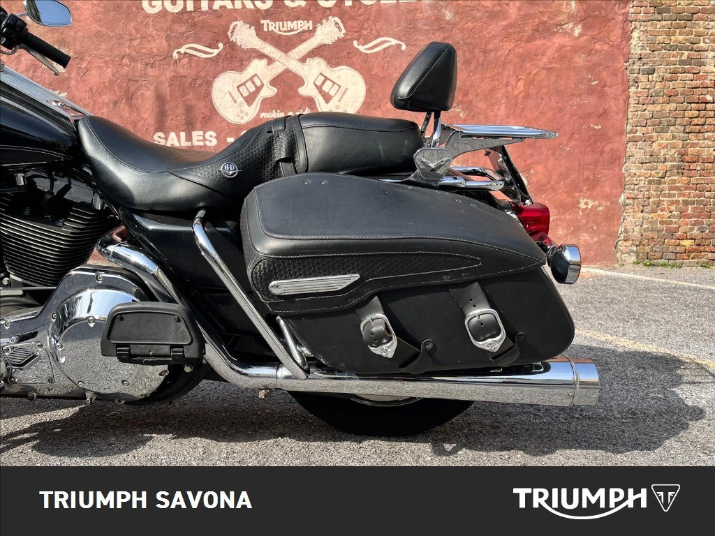 HARLEY-DAVIDSON Road King 1449 FLHRCI 1450 ie Classic