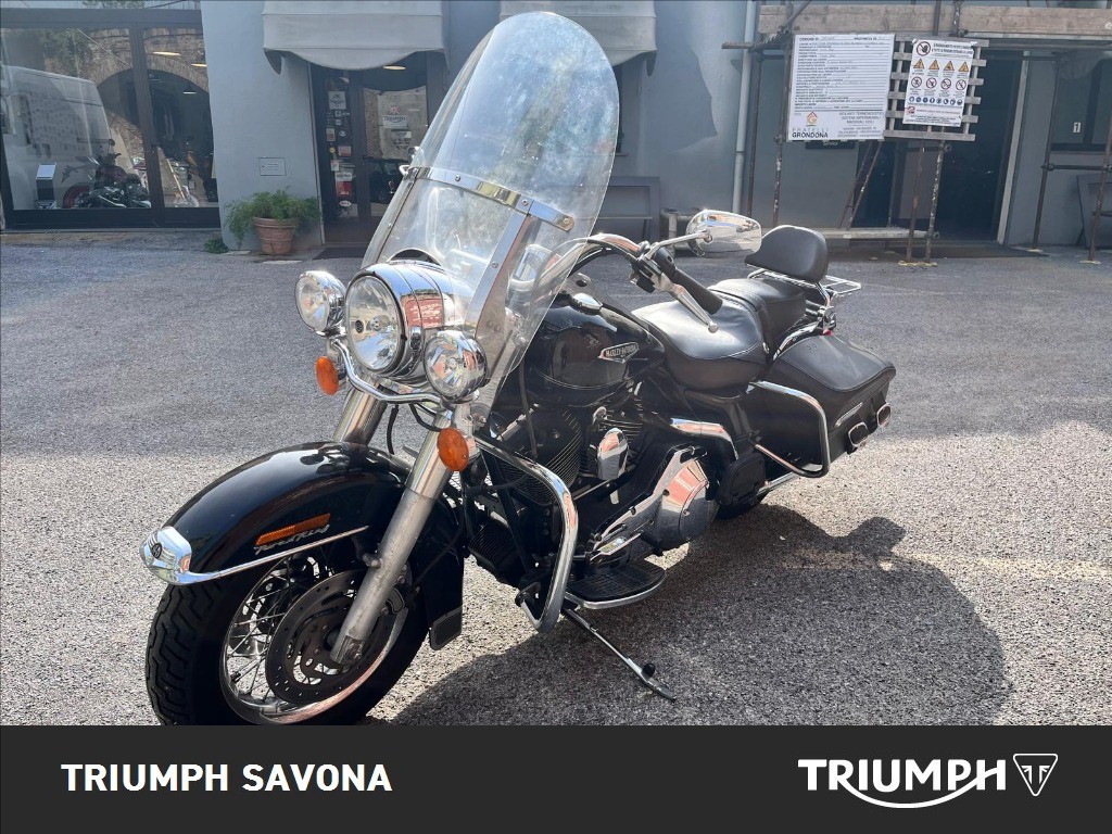 HARLEY-DAVIDSON Road King 1449 FLHRCI 1450 ie Classic