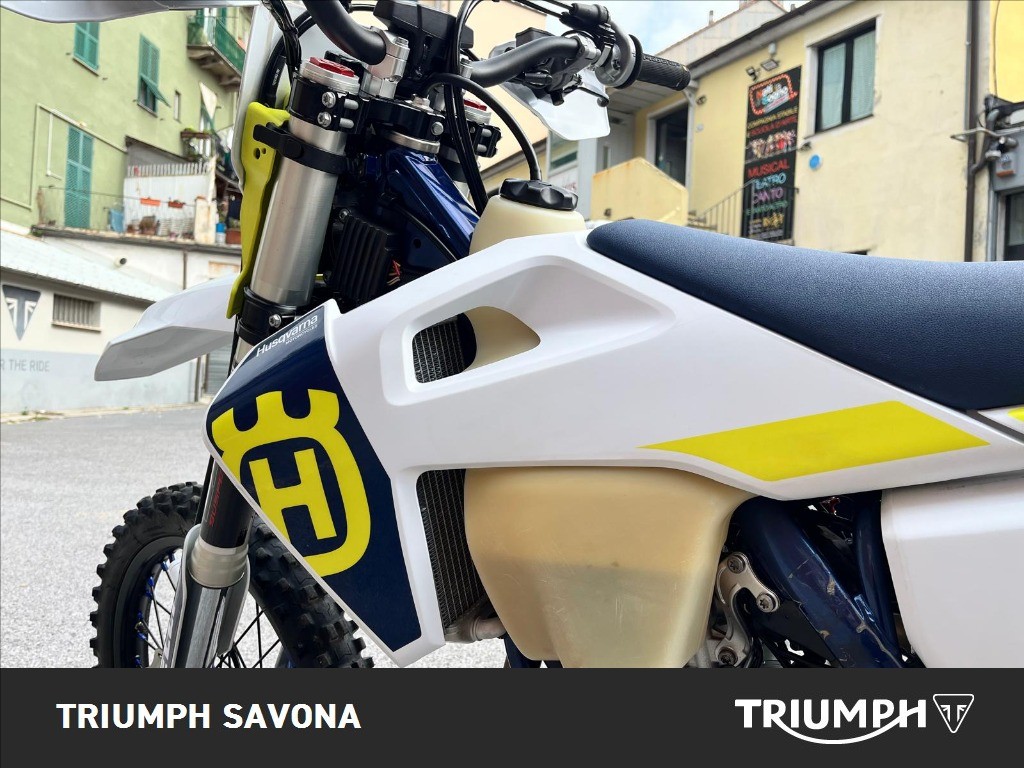 HUSQVARNA 250 FE 4T 