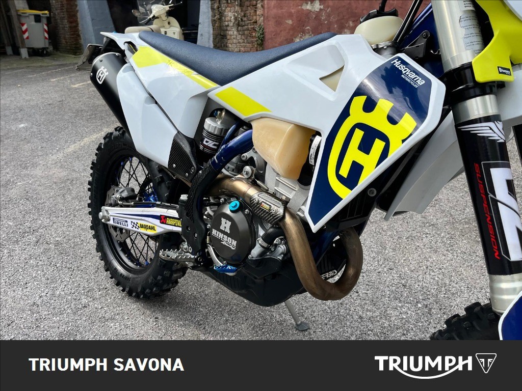 HUSQVARNA 250 FE 4T 