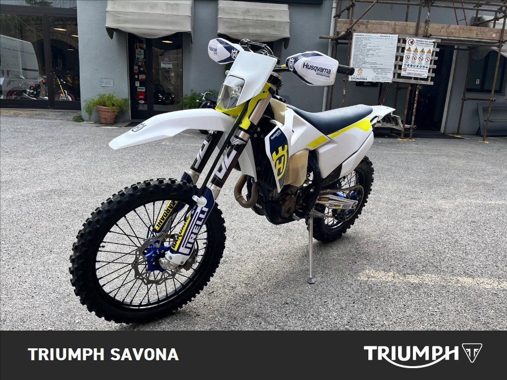 HUSQVARNA 250 FE 4T 