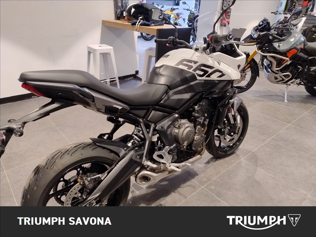 TRIUMPH Tiger Sport 660 Abs