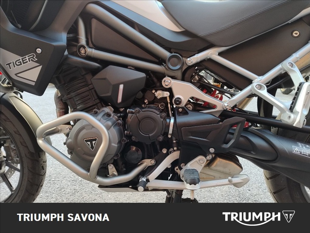 TRIUMPH Tiger 1200 GT Pro Abs