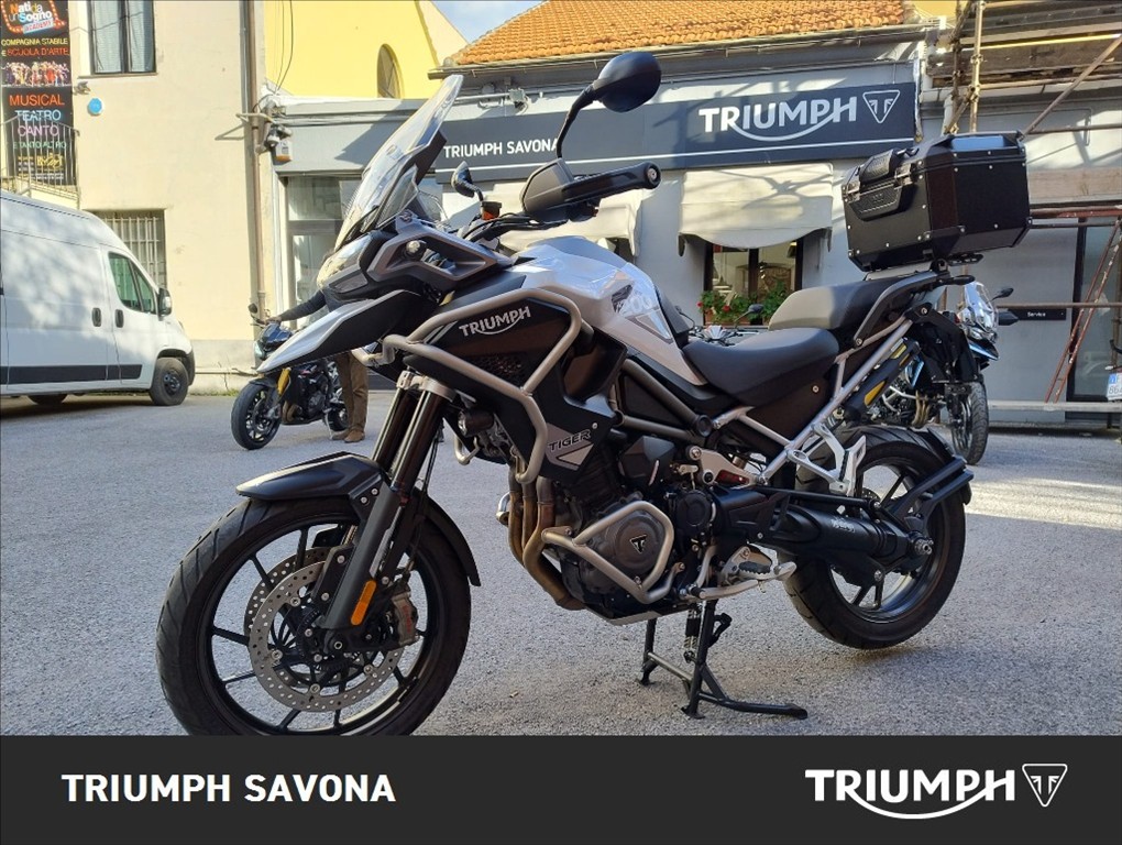 TRIUMPH Tiger 1200 GT Pro Abs