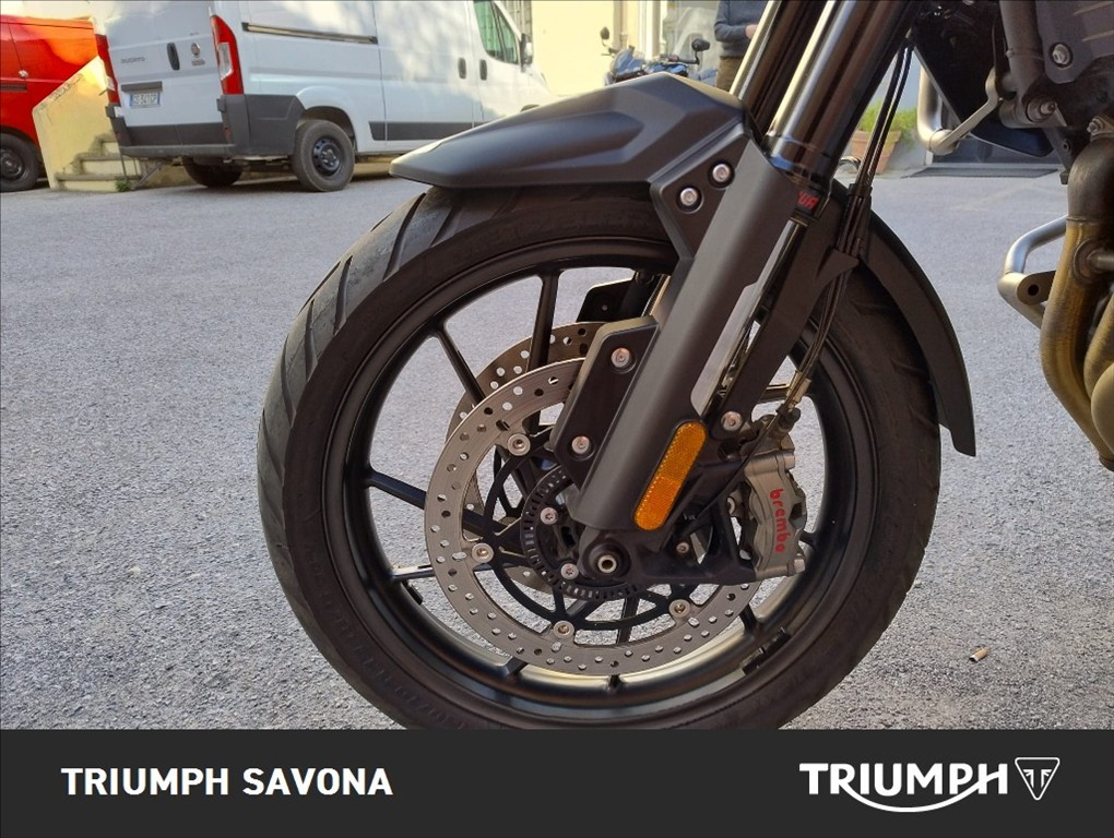 TRIUMPH Tiger 1200 GT Pro Abs