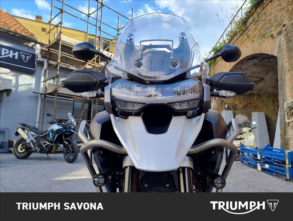 TRIUMPH Tiger 1200 GT Pro Abs