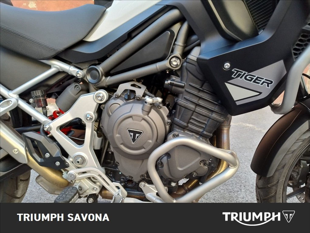 TRIUMPH Tiger 1200 GT Pro Abs