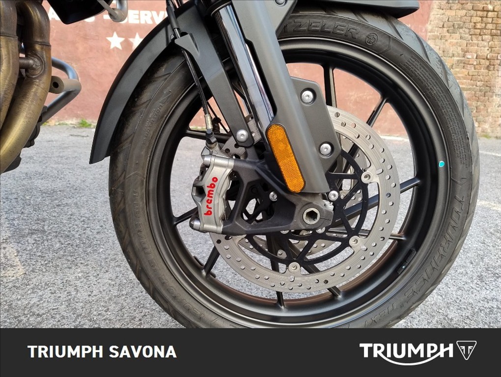 TRIUMPH Tiger 1200 GT Pro Abs