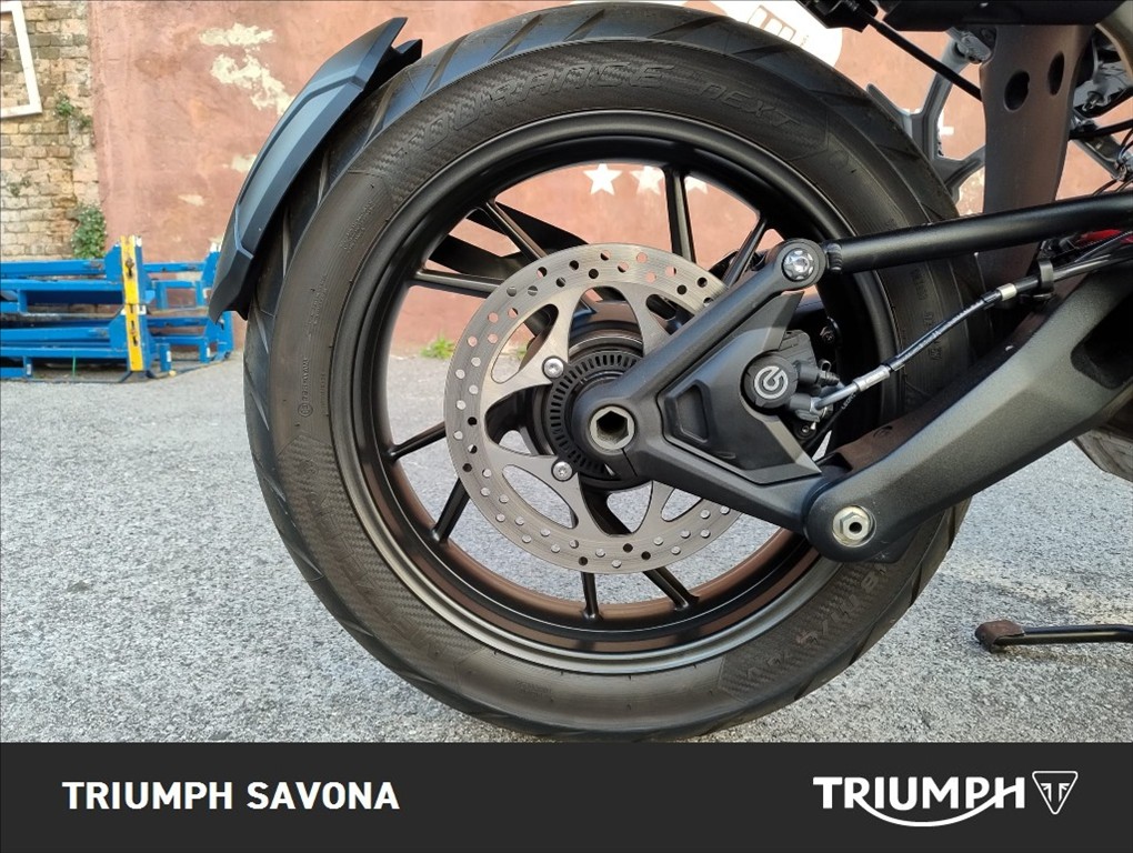 TRIUMPH Tiger 1200 GT Pro Abs
