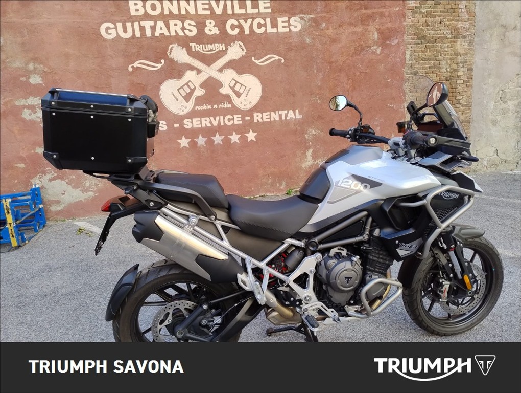 TRIUMPH Tiger 1200 GT Pro Abs