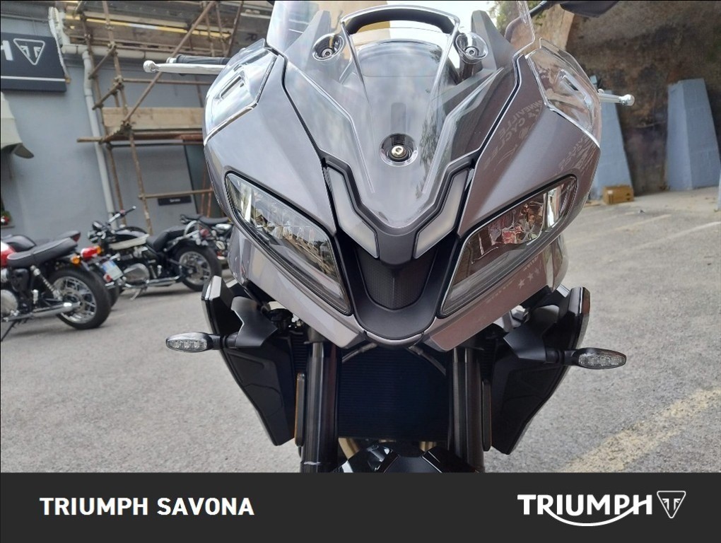 TRIUMPH Tiger Sport 800 Abs