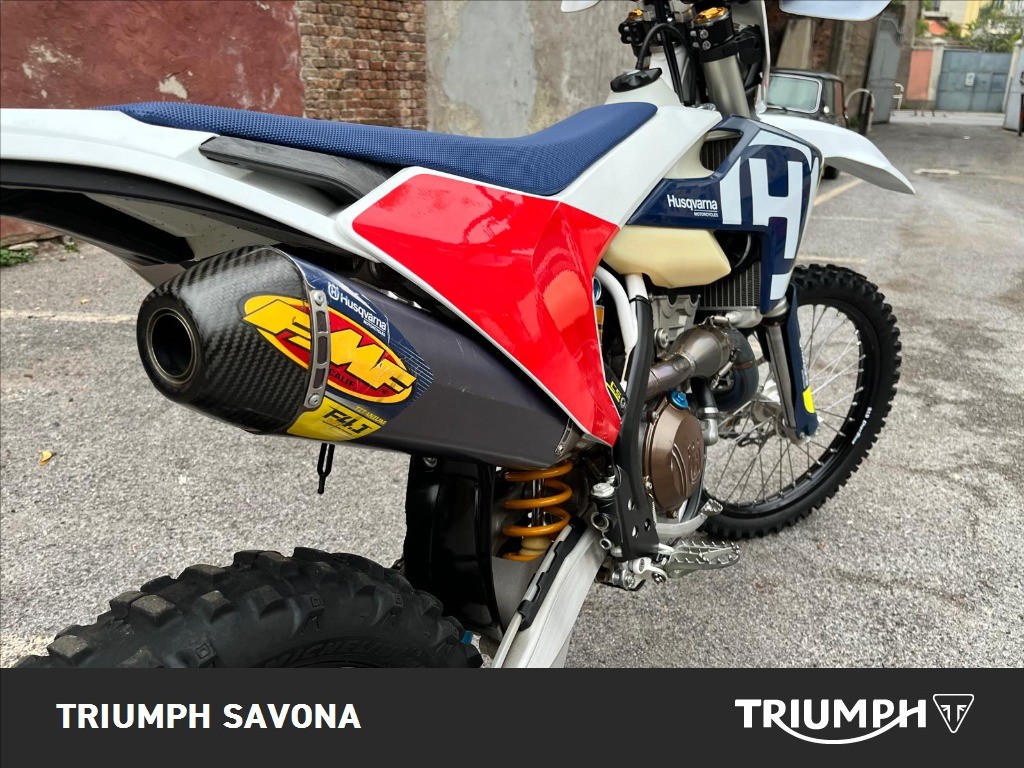 HUSQVARNA 350 FE 4T 