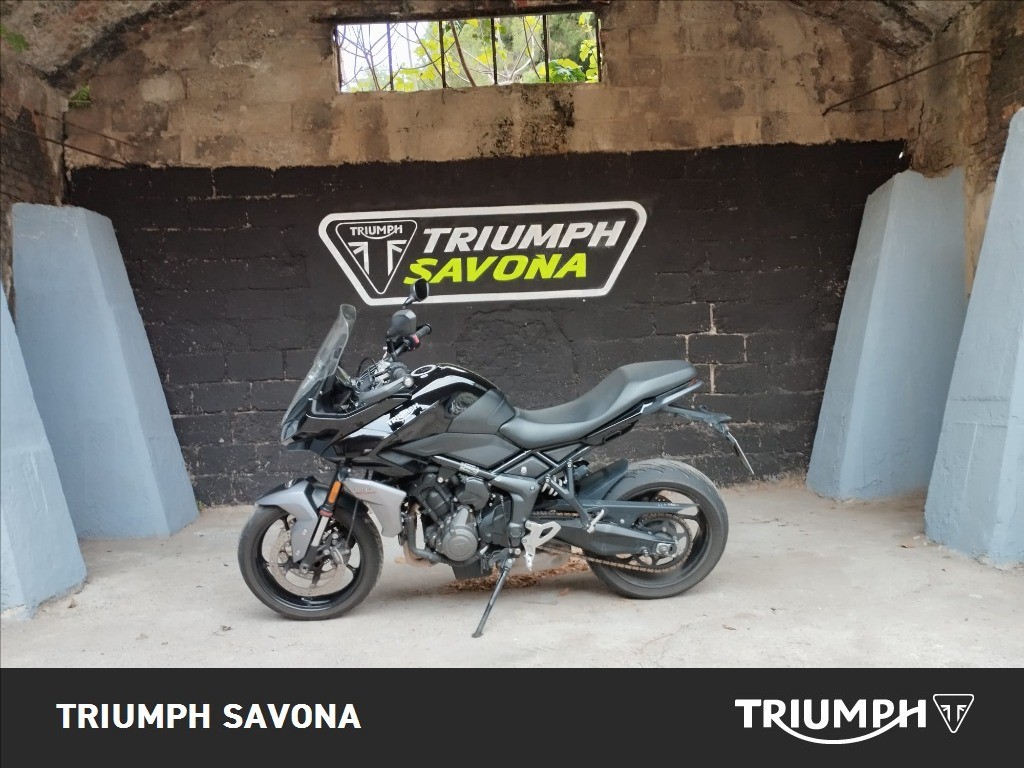 TRIUMPH Tiger Sport 660 Abs