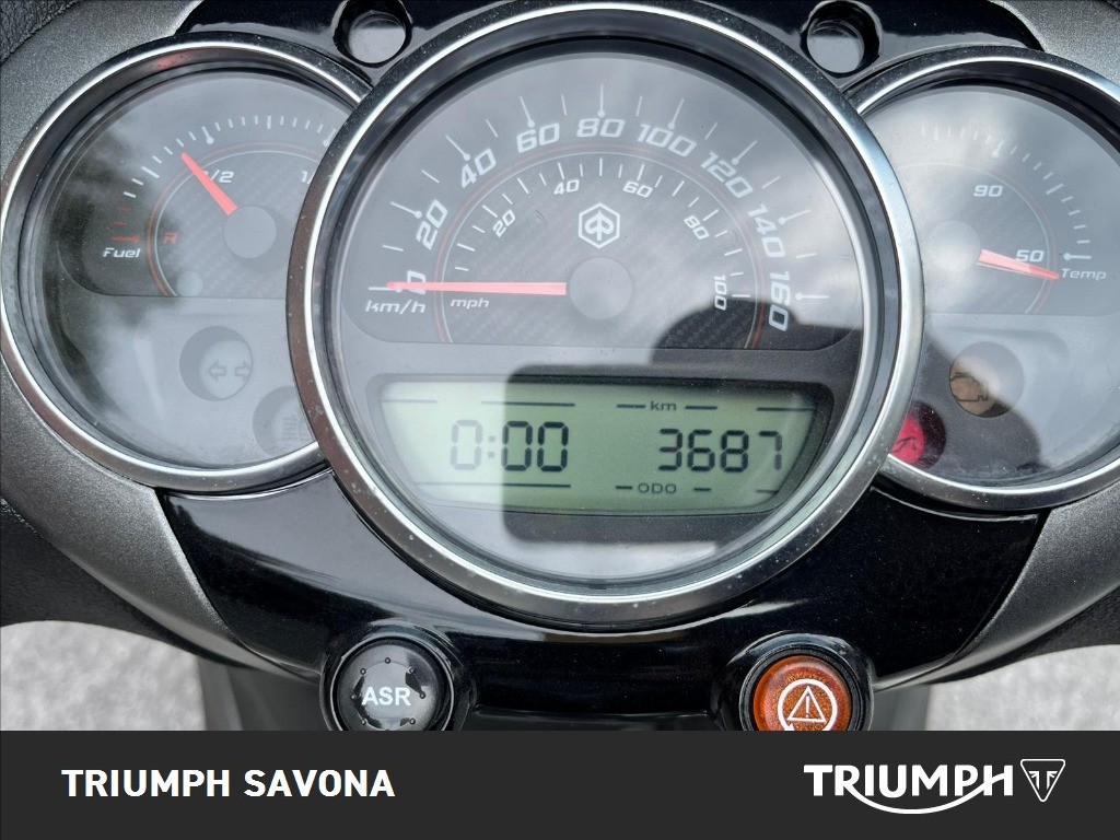PIAGGIO Beverly 300 ie S Abs-asr