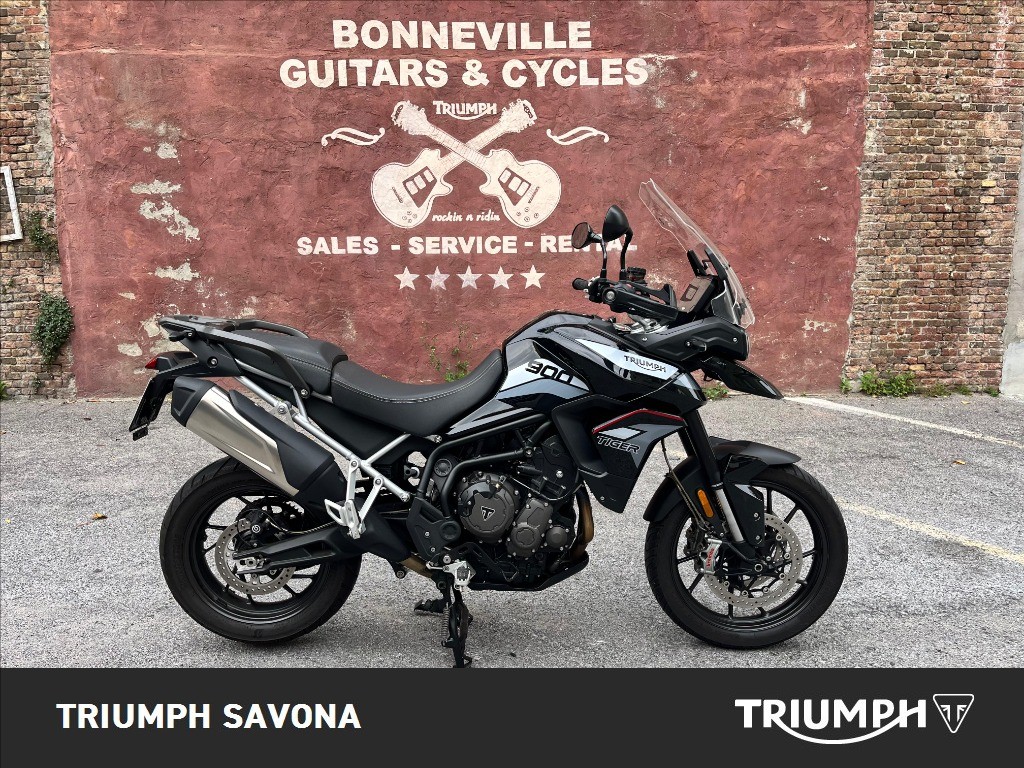 TRIUMPH Tiger 900 GT Abs