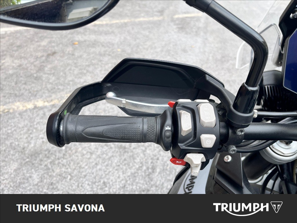TRIUMPH Tiger 900 GT Abs