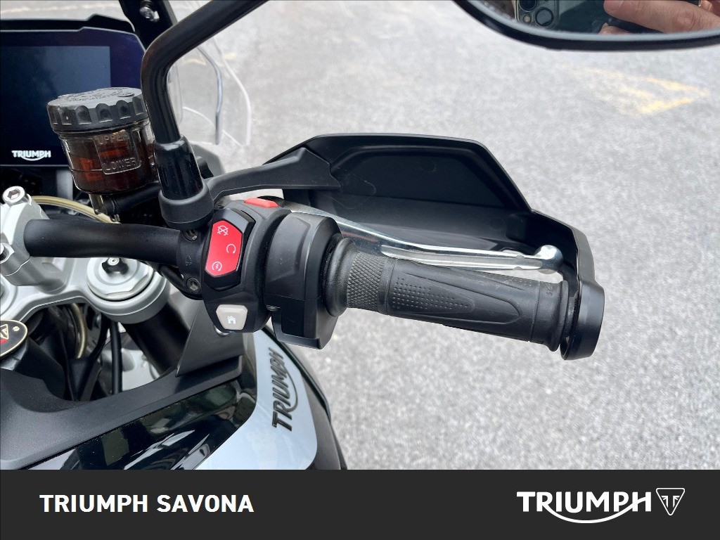 TRIUMPH Tiger 900 GT Abs