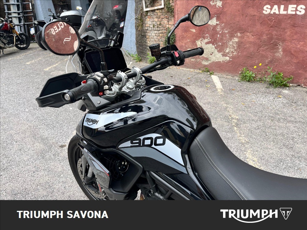 TRIUMPH Tiger 900 GT Abs