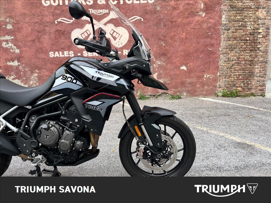 TRIUMPH Tiger 900 GT Abs