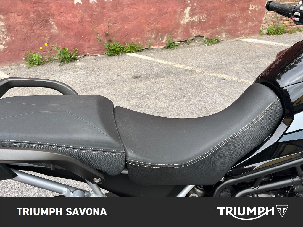 TRIUMPH Tiger 900 GT Abs